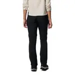 Брюки Columbia Silver Ridge Utility, черный - фото 2