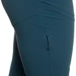 Женские длинные брюки Nedre Trangoworld, аквамарин - фото 5