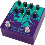 EarthQuaker Devices Pyramids Стереофлэнжерное устройство - фото