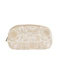 Косметичка Versace, бежевый - фото