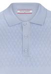 Поло Felix Hardy Polo shirt, Blue - фото 3