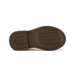 Детские кожаные ботинки для детей Satchi, бежевый - фото 5