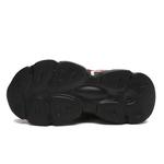 Кроссовки для детей "Дети" Bobdog, цвет White and Blue [Single Net] - фото 9