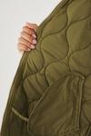 Куртка Medicine, зеленый - фото 5