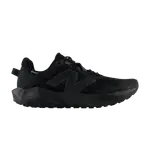 Кроссовки DynaSoft Nitrel v6 GORE-TEX, цвет Black Phantom - фото