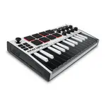 Akai Professional MPK MINI MKIII БЕЛЫЙ - фото 7