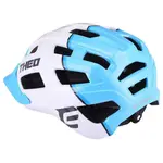 Шлем Extend Theo MTB, синий - фото 2