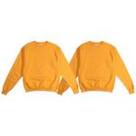 Champion Свитшот Unisex 2 Pack Golden - фото 5