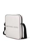 Сумка кросс-боди Michael Kors SHOULDER, Bianco/White - фото 5