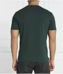 Футболка Regular fit Gant, зеленый - фото 4