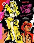 Диск Blu-ray Victims Of Sin [Criterion] - фото