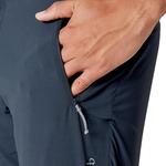 Спортивные брюки Rab Incline Vapour-Rise, черный - фото 3