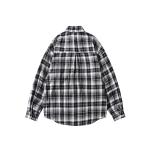 Fax For Fmacm Рубашка унисекс FMACM, Зеленый + черный [шорты] - фото 14