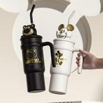 Термостакан Vanstar Ice King 900 мл Disney - фото 11