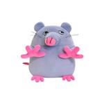 Мягкая игрушка милая причудливая кукла Satara Mouse Mise - фото