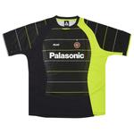 Джерси Palace Palace Pro Team Jersey, Black - фото