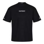 Рубашка trueprodigy Kai, черный - фото