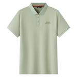 Мужская поло Jeep, черный - фото 3