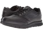 Кроссовки SKECHERS Work Nampa - Wyola, черный - фото