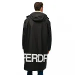 Куртка Superdry Rain, черный - фото 2