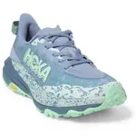 Скоростные кроссовки Speedgoat 6 для трейлраннинга HOKA, Moonlight/Thunder Cloud - фото 3