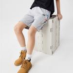 Детские шорты Lee, черный - фото 11