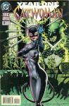 Catwoman Annual #2 (DC Comics) - фото