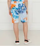 Шорты Regular fit Guess, синий - фото 3