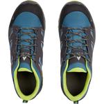 Трекинговые ботинки discover iii aqx m Mckinley, мультиколор - фото 3