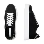 Кроссовки Lovely 02 Liu Jo, черный - фото 3