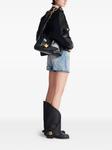Balmain сумка на плечо Sync, черный - фото 2