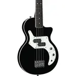 Электрический бас-гитара Orange O Bass (включая чехол), черный - фото