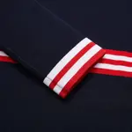 FILA Женское платье с длинными рукавами legend blue - фото 4