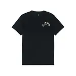 LINING Футболка Training Series Unisex Black - фото