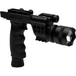 Osprey Global Foregrip/Battlegrip Green Laser & BATTLEGRIP GREEN - фото