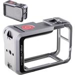 PGYTECH Camera Cage for Osmo Action 5 Pro P-58A-010 - фото 2