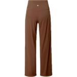 Лулулемон Браун/Джава Женские Повседневные Брюки 31 - фото 2