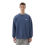 Wrangler Leisure Series Свитер Unisex Jeep Белый - фото 8