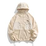 Jeep Дышащая одежда с защитой от ультрафиолета Unisex, Field Coffee - фото