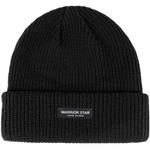 WARRIOR Унисекс шапка бини, Black - фото 5