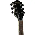 Электрогитара Gretsch G2655 Streamliner CB Junior, сталь оливкового цвета - фото 4