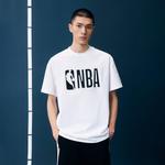 Jack Jones ДЖЕК ДЖОНС Футболка унисекс, Черный - фото 5