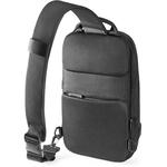 Сумка-слинг tomtoc Navigator-T24 (черная, 5 л) - фото 6