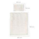 Детское Постельное белье ракушки устрицы Roba, белый - фото 5