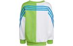 Детская толстовка Adidas, мультиколор - фото 2