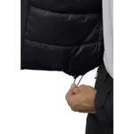 Куртка Jack Wolfskin Jasper Ins, черный - фото 6