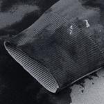 Свитшот AE мужской ARMANI EXCHANGE, черный - фото 7