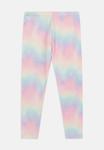 Брюки RAINBOW, Leggings Lindex, розовый - фото