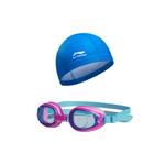 Наборы для плавания детские для бассейна LINING - фото 6