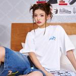 Футболка унисекс Afgk, черный - фото 6